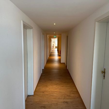 Gaestehaus Am Harz Goslar Kültér fotó