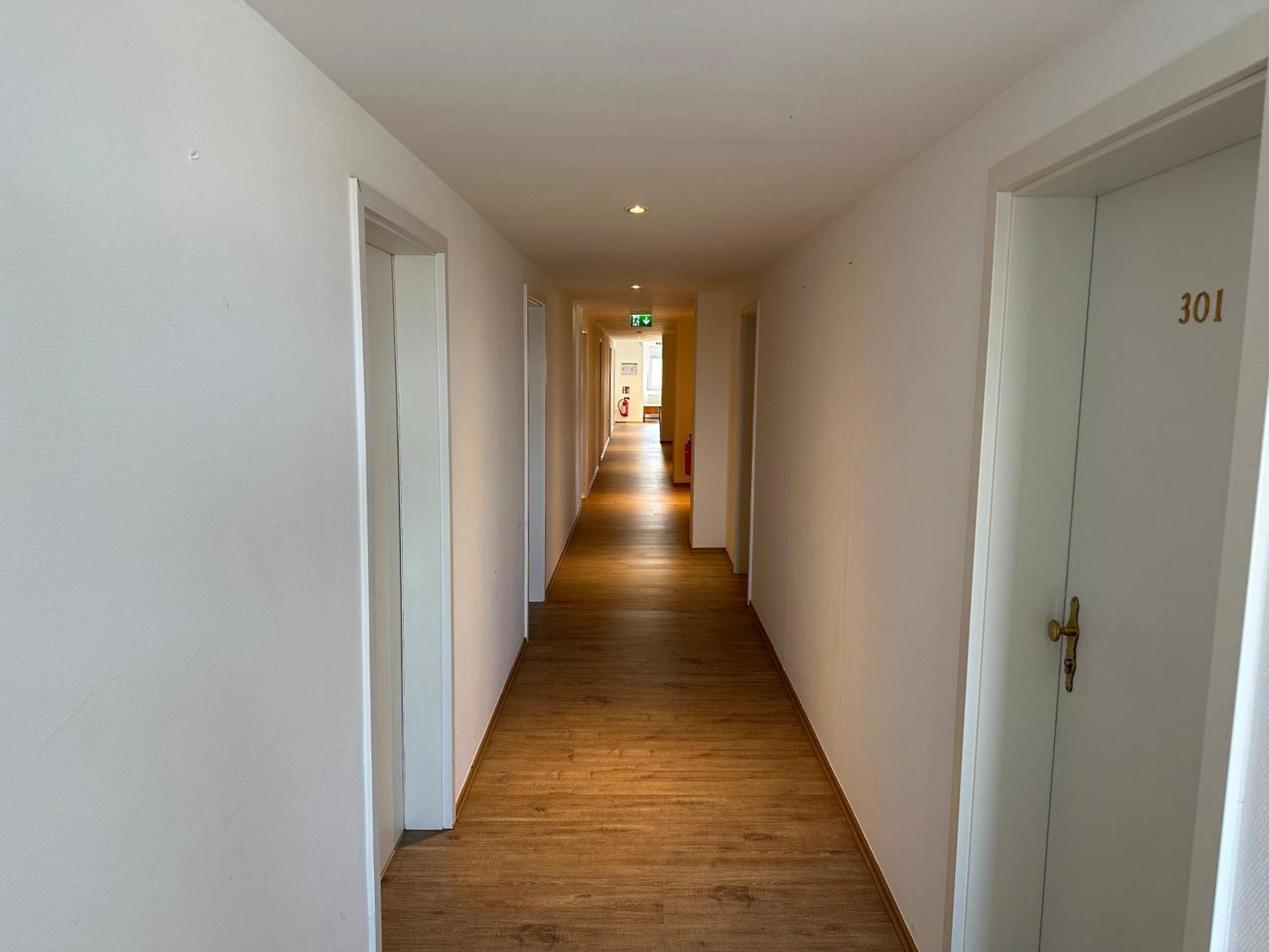 Gaestehaus Am Harz Goslar Kültér fotó