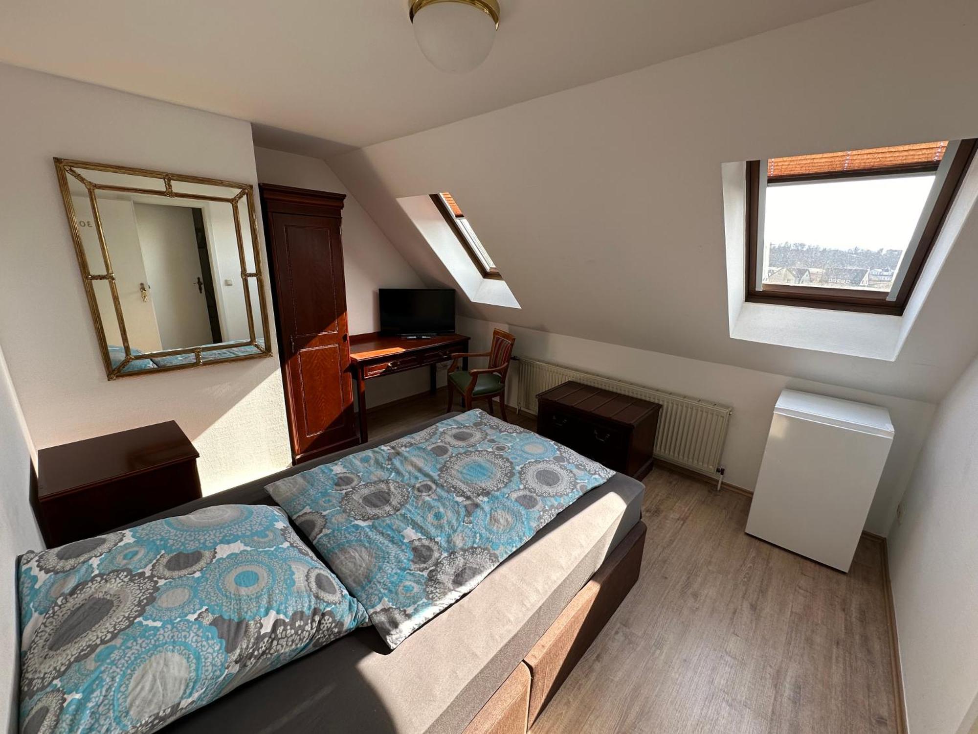 Gaestehaus Am Harz Goslar Kültér fotó